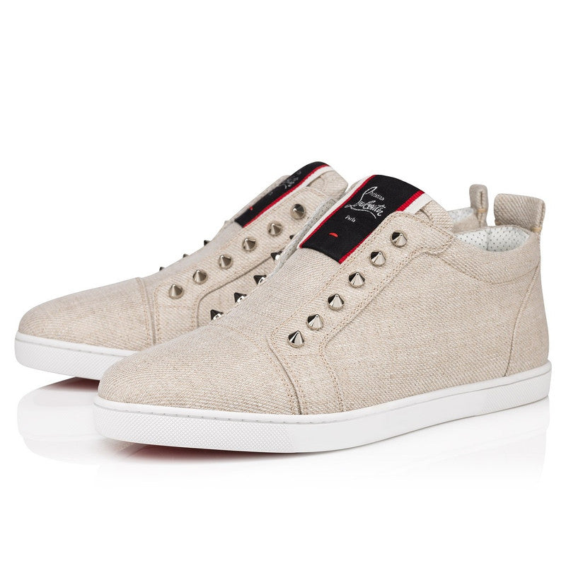 Christian Louboutin F.A.V Fique Sneakers