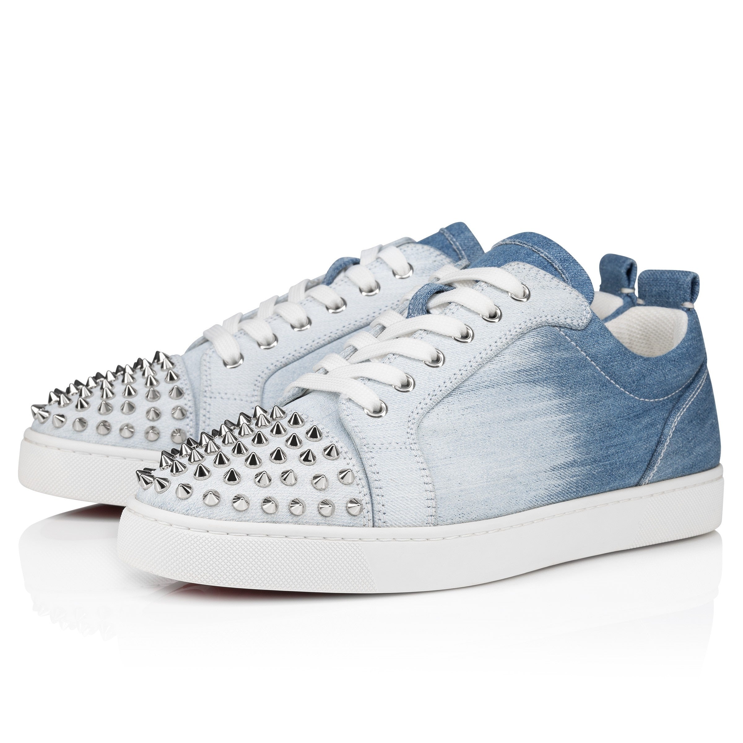 Christian Louboutin Louis Junior Sneakers