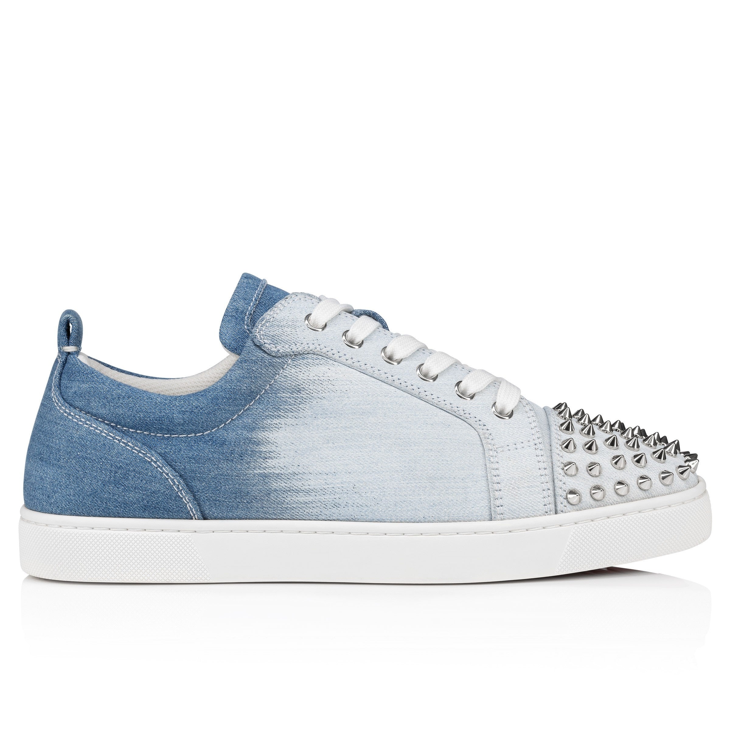 Christian Louboutin Louis Junior Sneakers