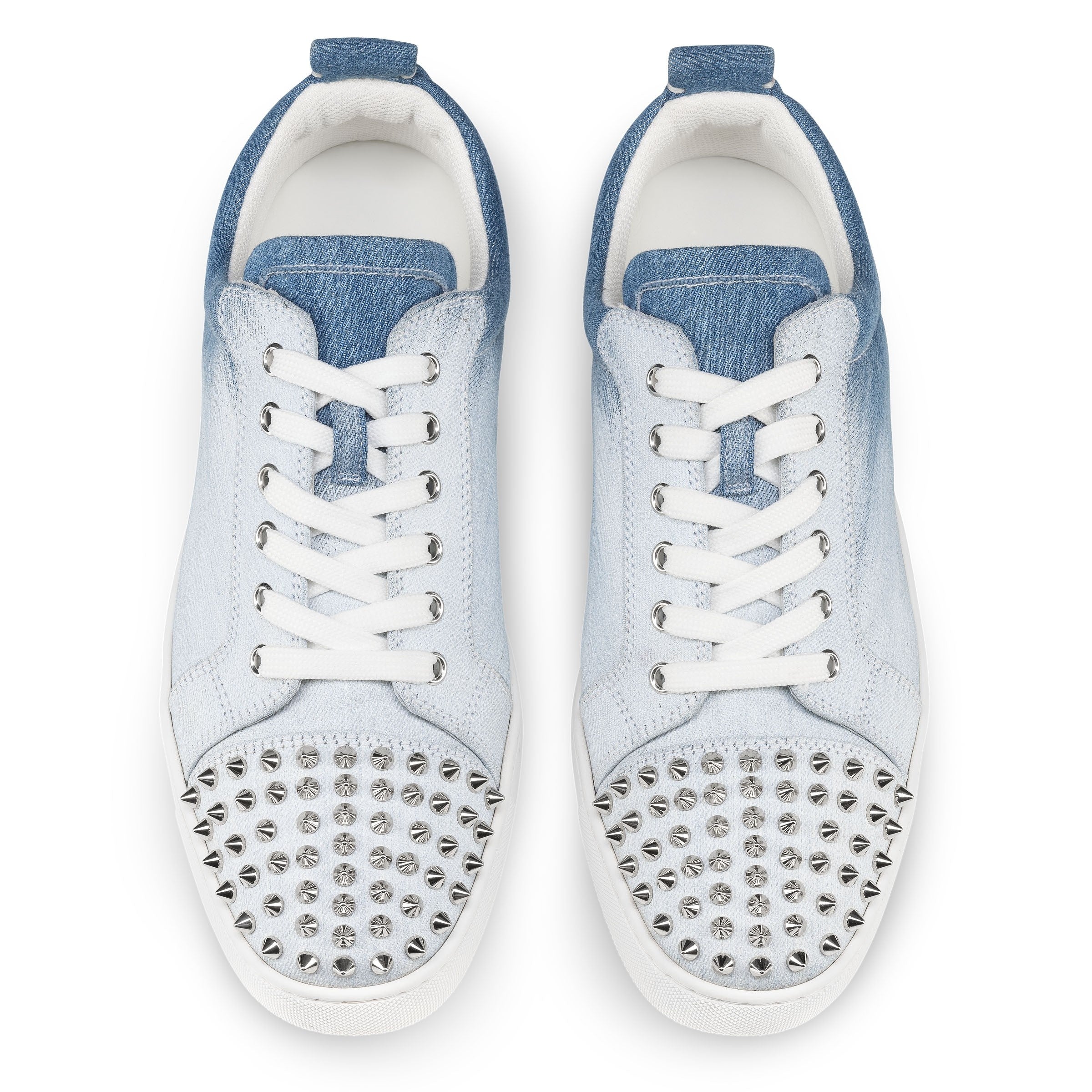 Christian Louboutin Louis Junior Sneakers