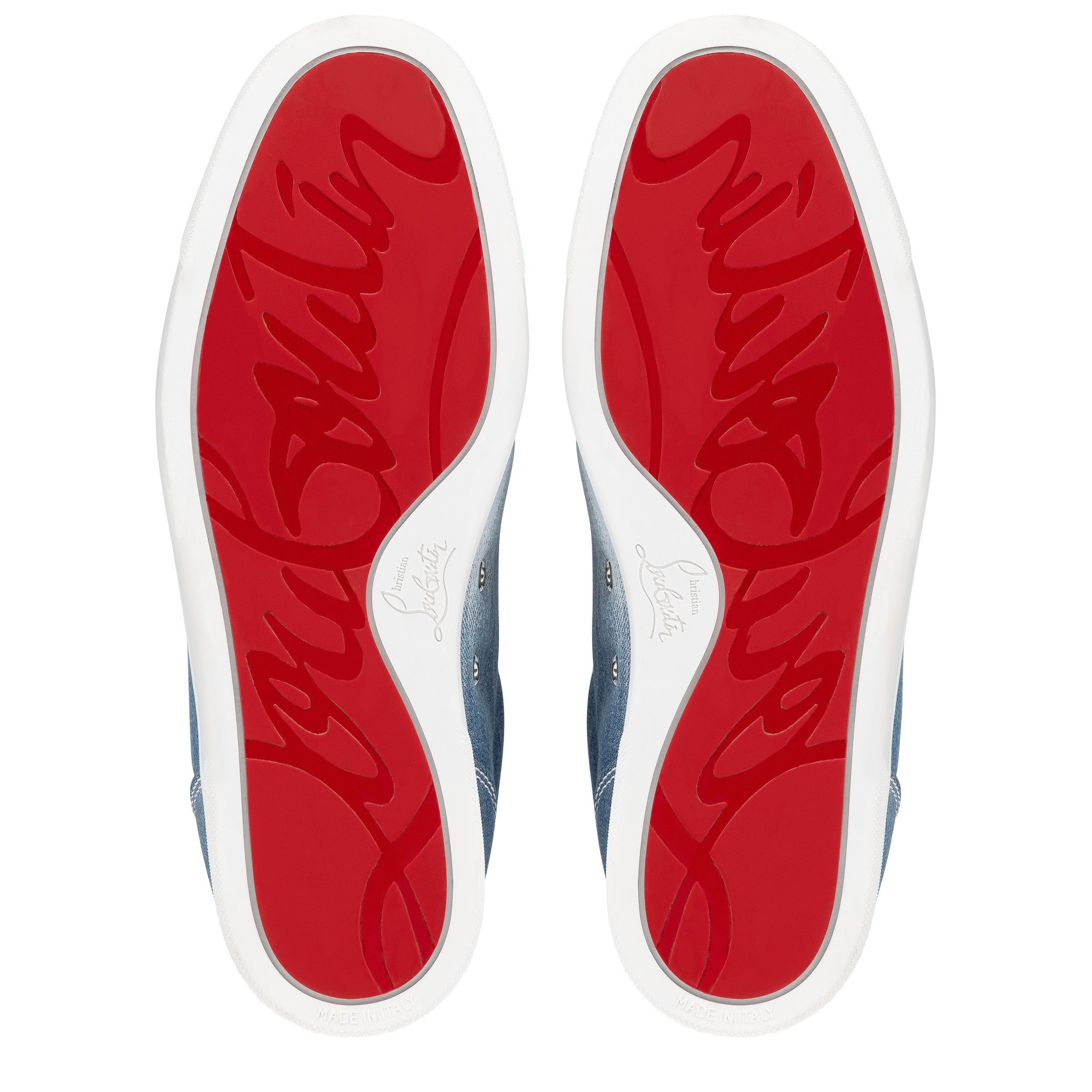 Christian Louboutin Louis Junior Sneakers