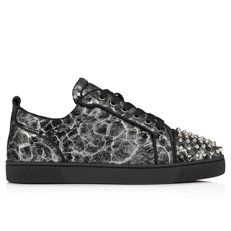 Christian Louboutin Louis Junior Sneakers