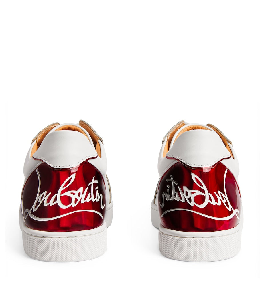 Christian Louboutin Fun Vieira Sneakers