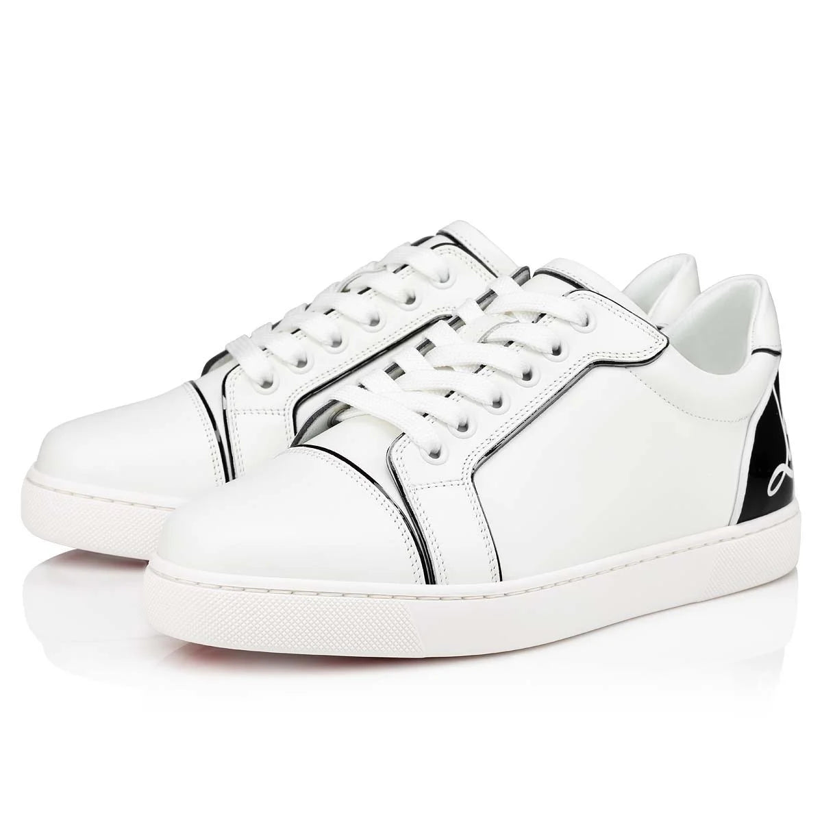 Christian Louboutin Fun Vieira Sneakers