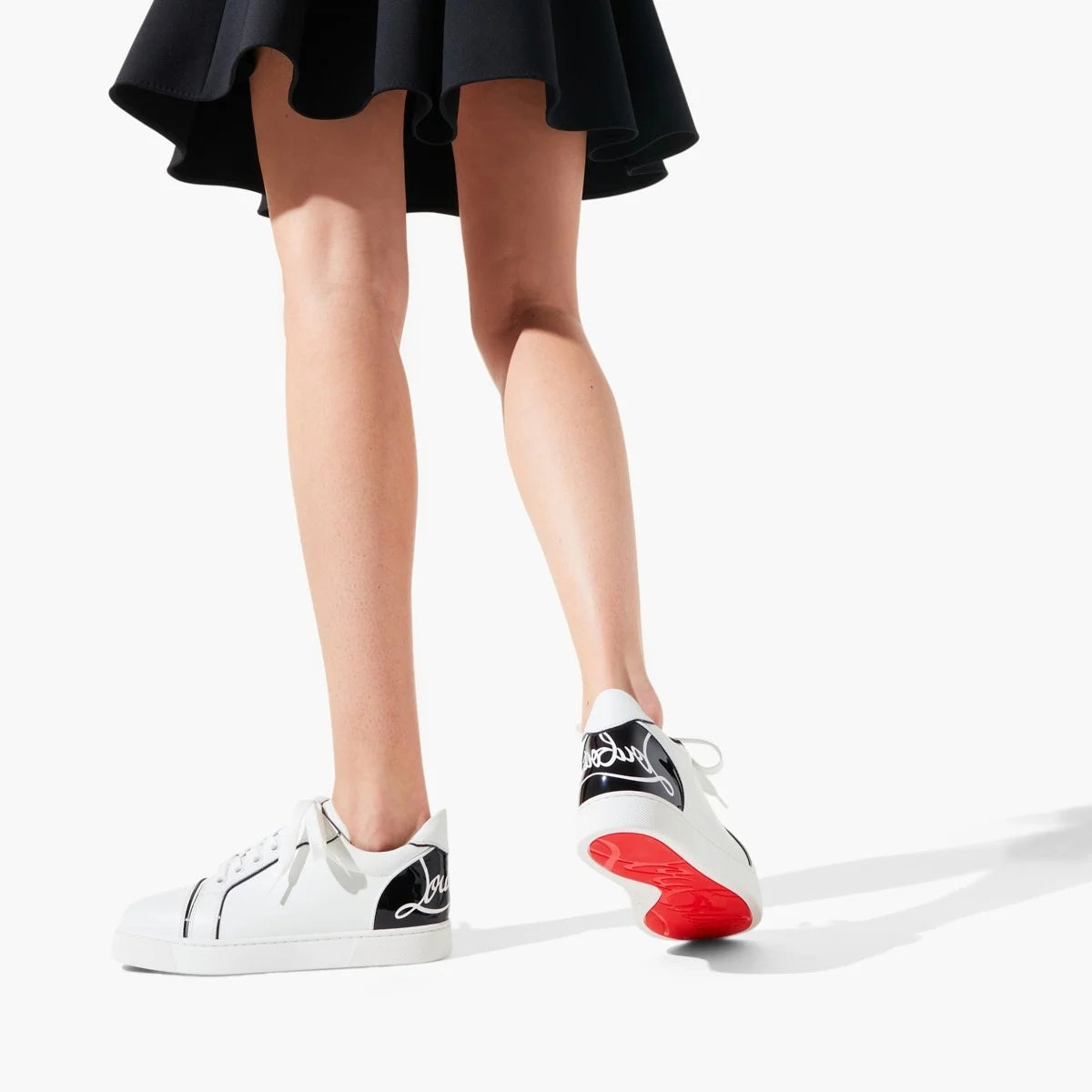 Christian Louboutin Fun Vieira Sneakers