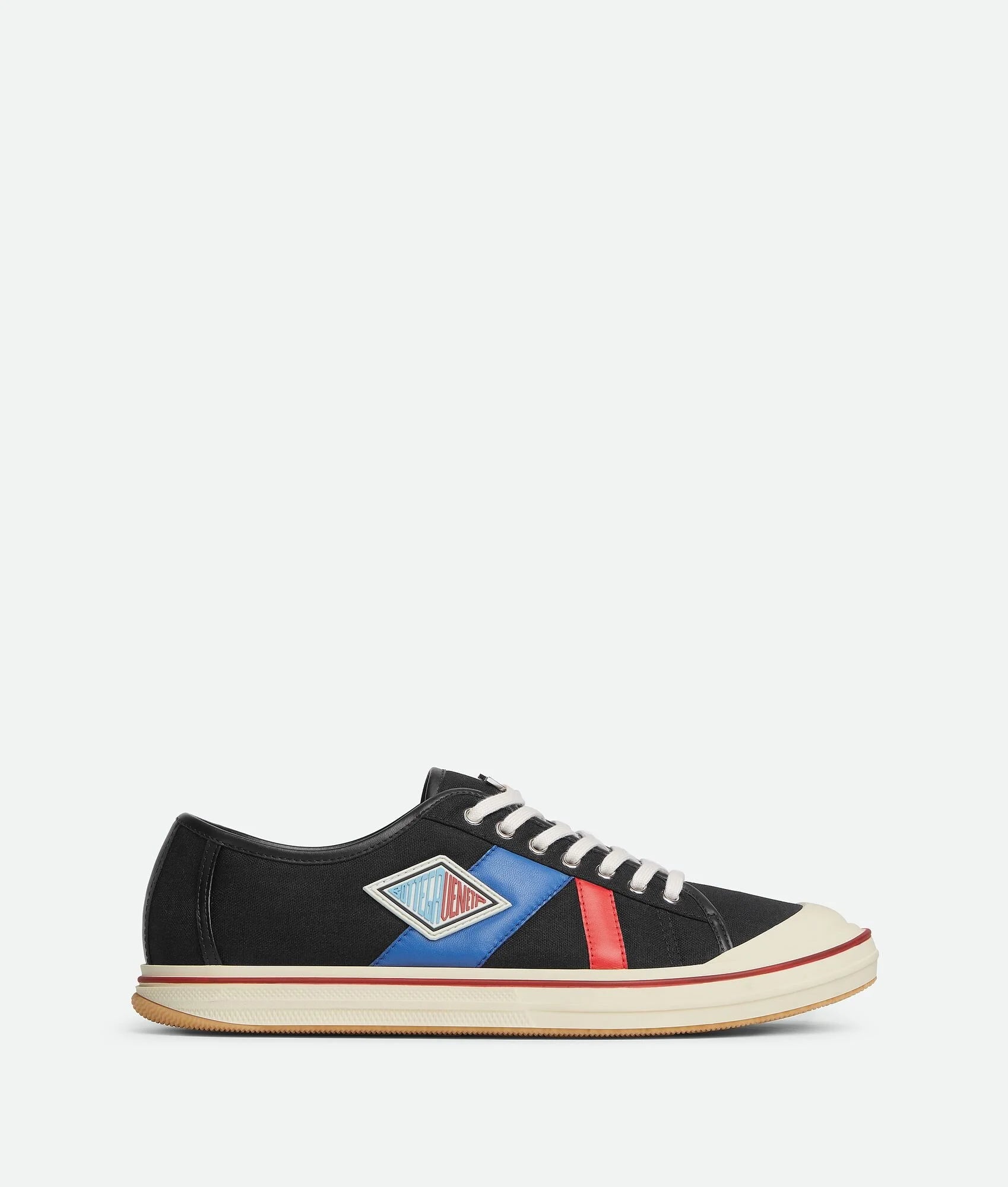 Bottega Veneta Eliot Sneakers