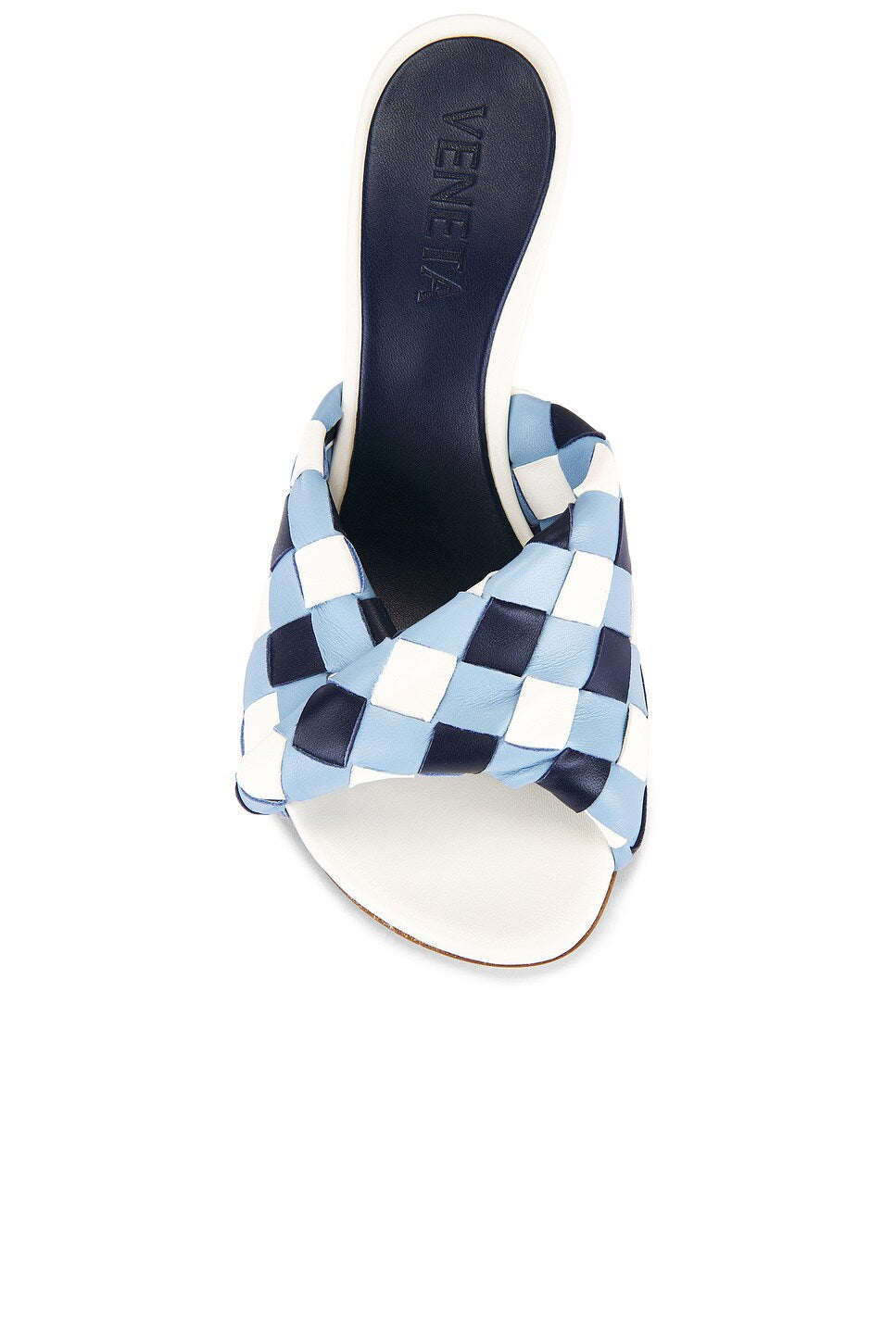 Bottega Veneta Blink Mule