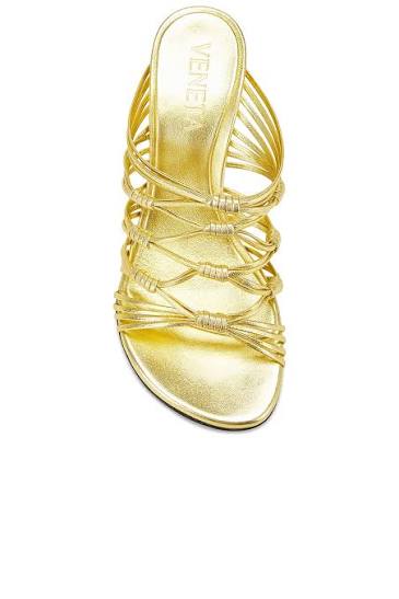 Bottega Veneta Blink Mule