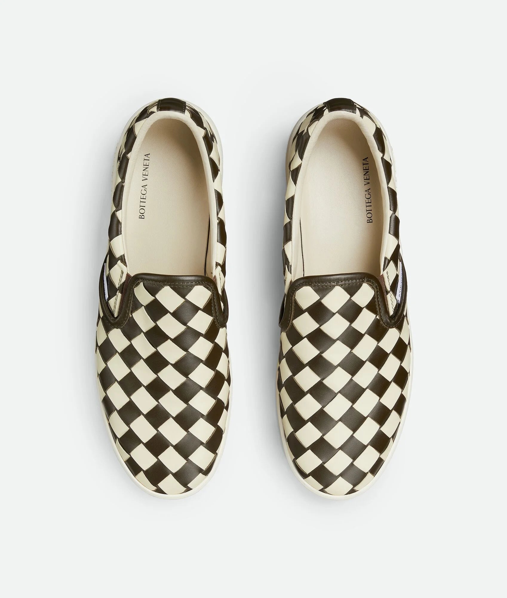 Bottega Veneta Sawyer Sneaker