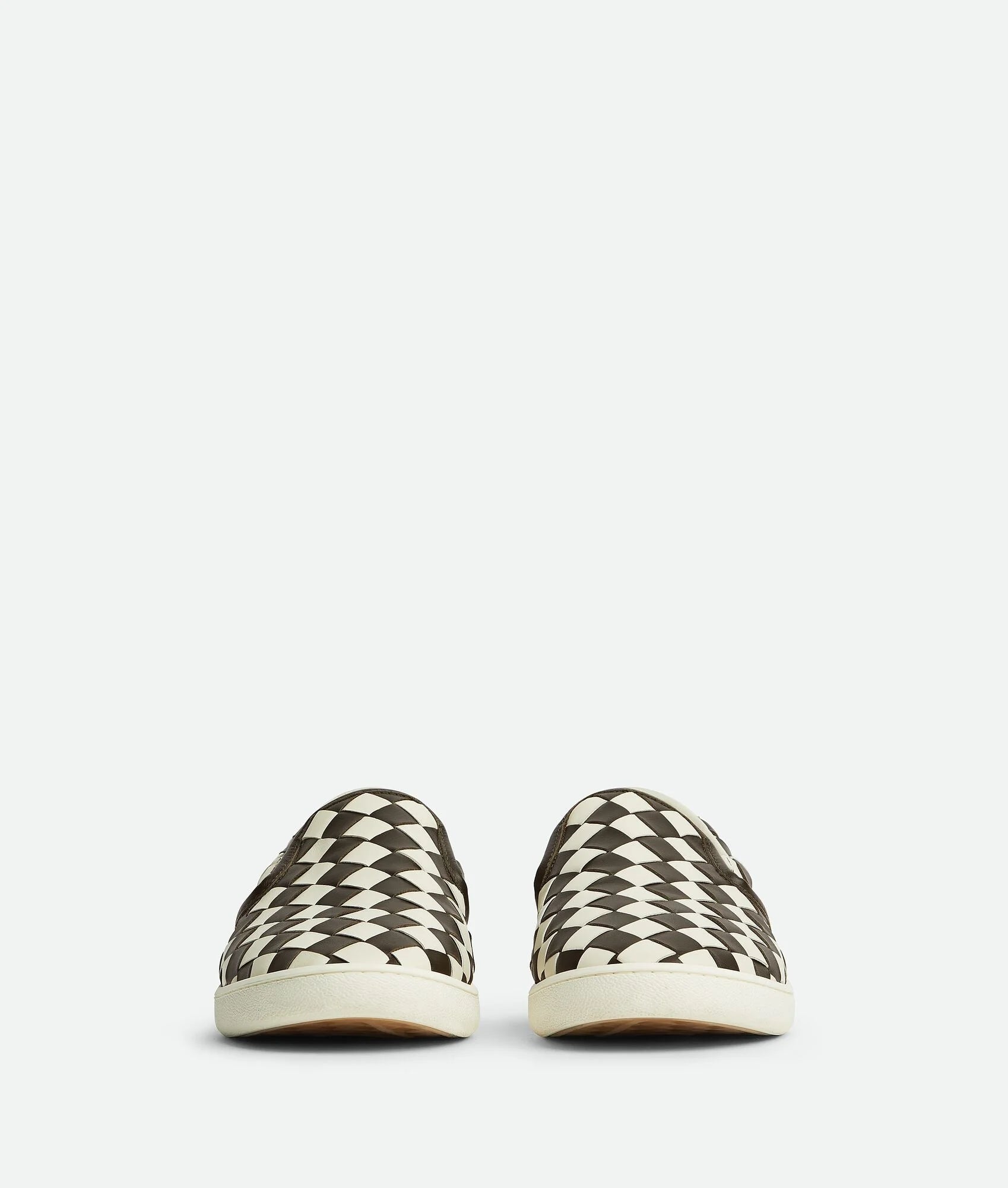 Bottega Veneta Sawyer Sneaker