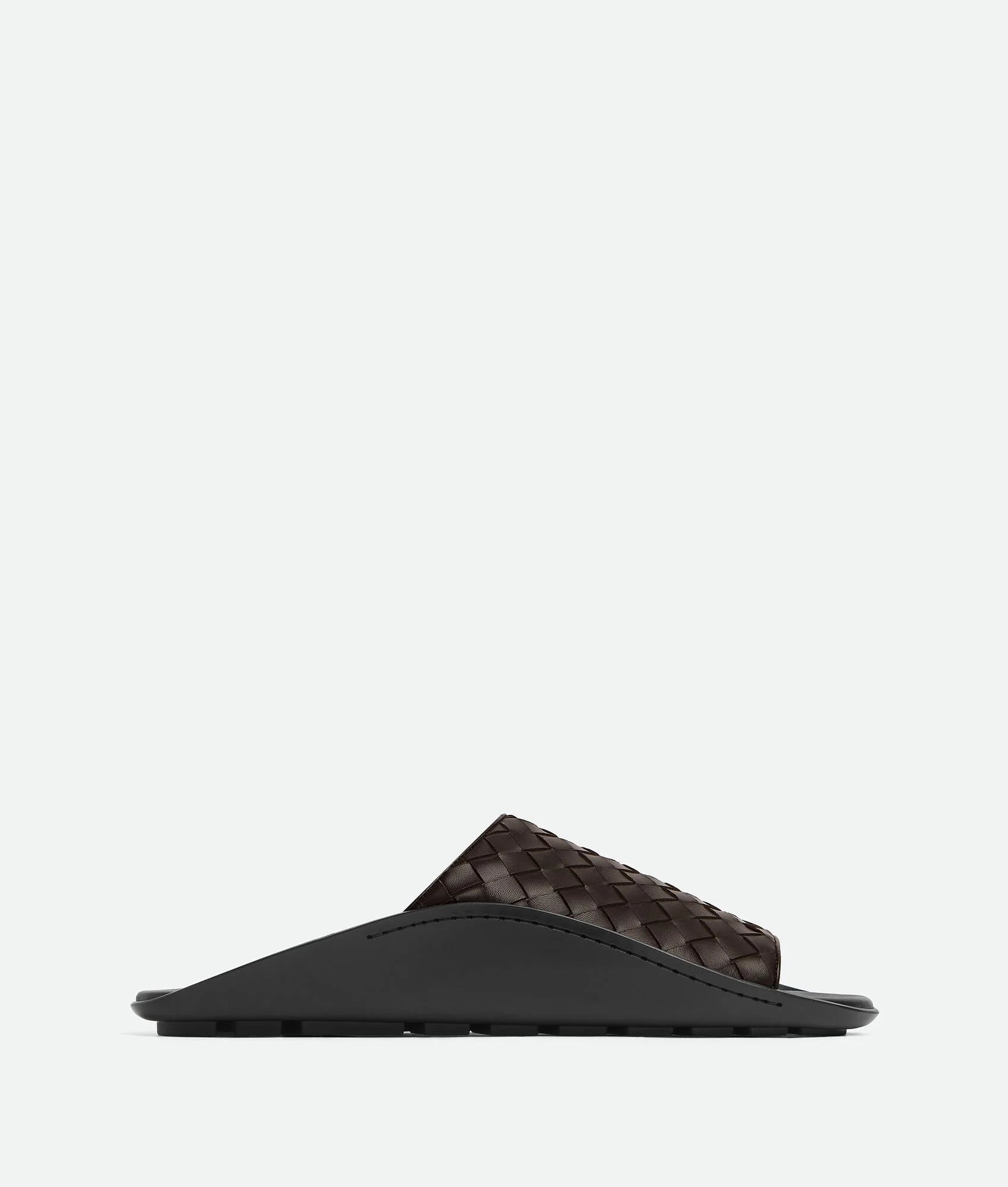 Bottega Veneta Wave Mule Sandals