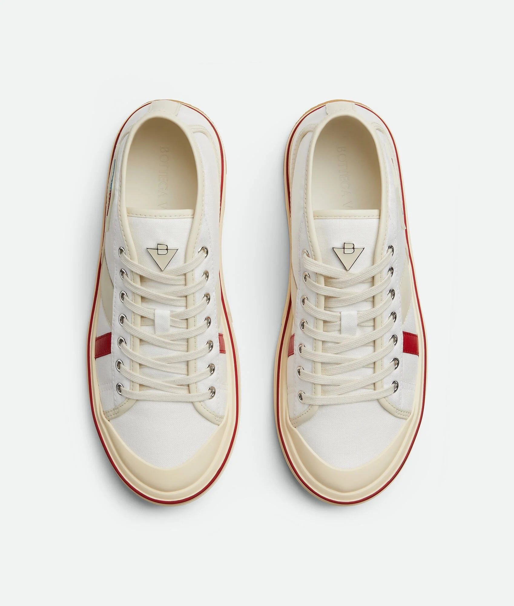Bottega Veneta Eliot Sneakers