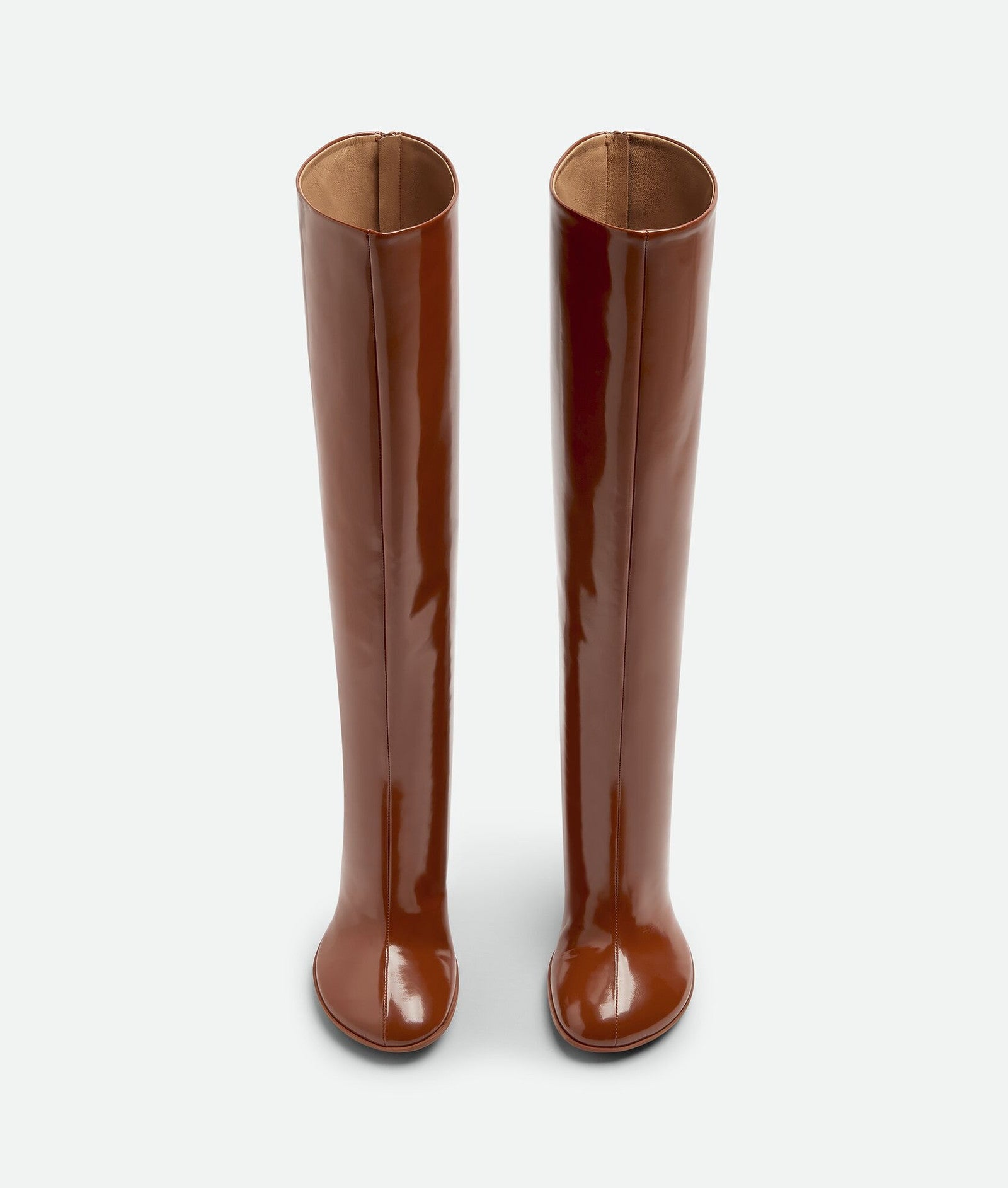 Bottega Veneta Atomic Boot