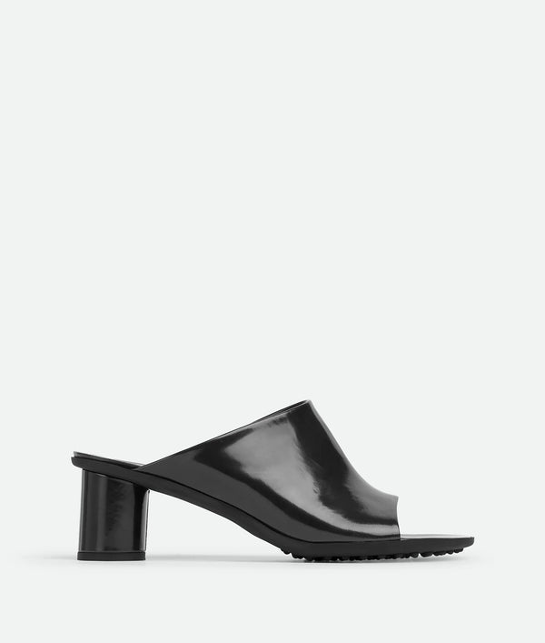 Bottega Veneta Atomic Mules