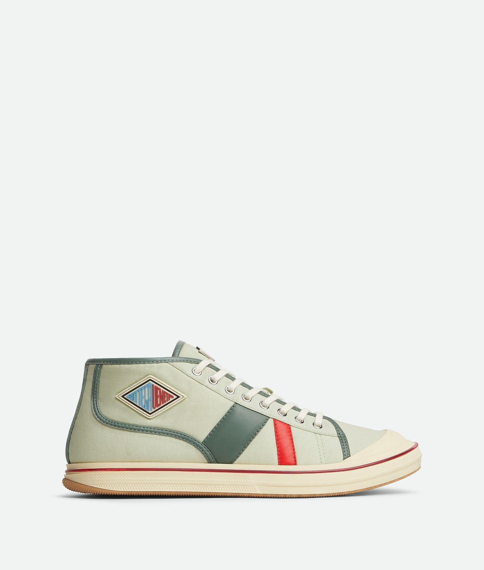 Bottega Veneta Eliot Sneakers