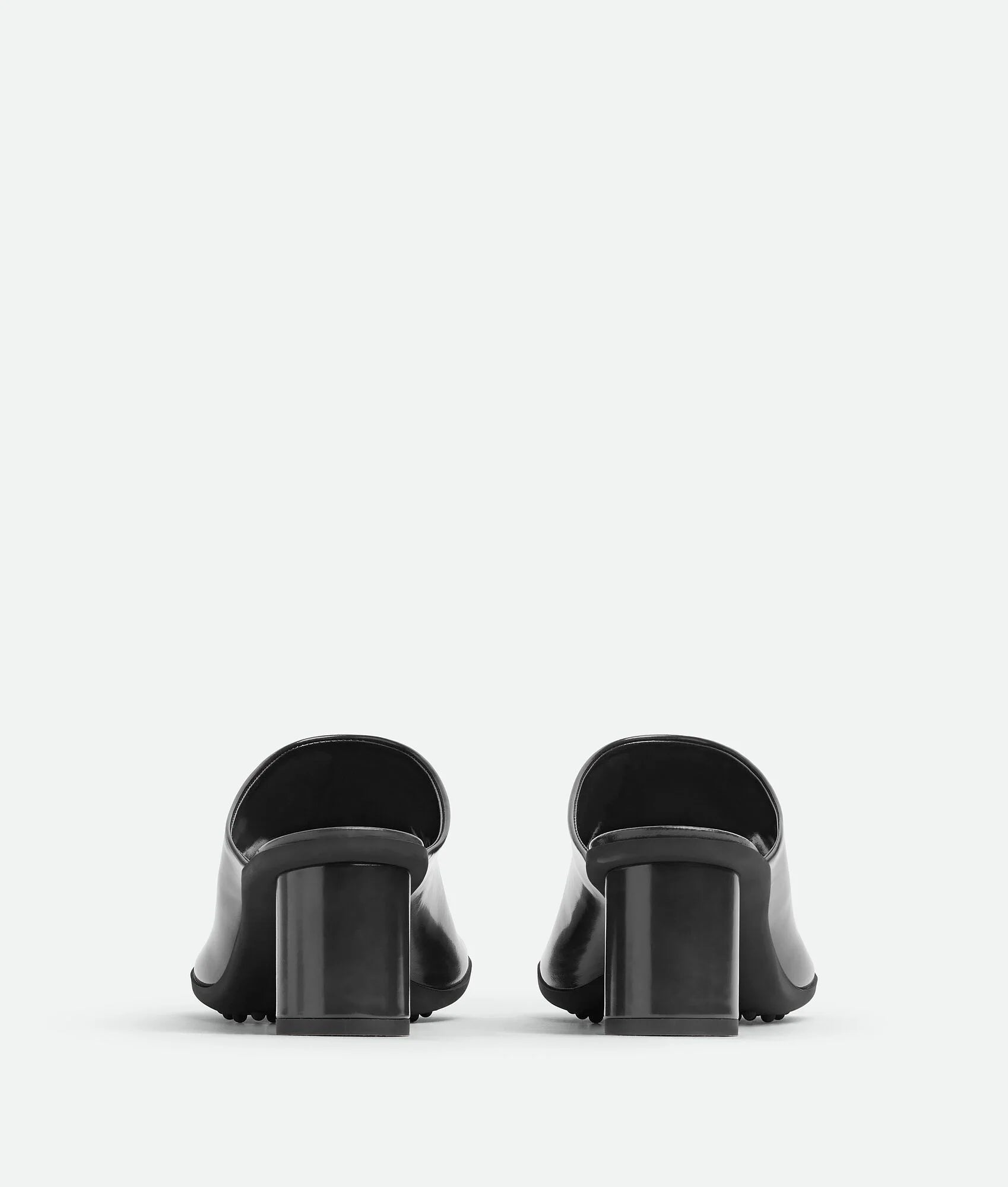 Bottega Veneta Atomic Mules