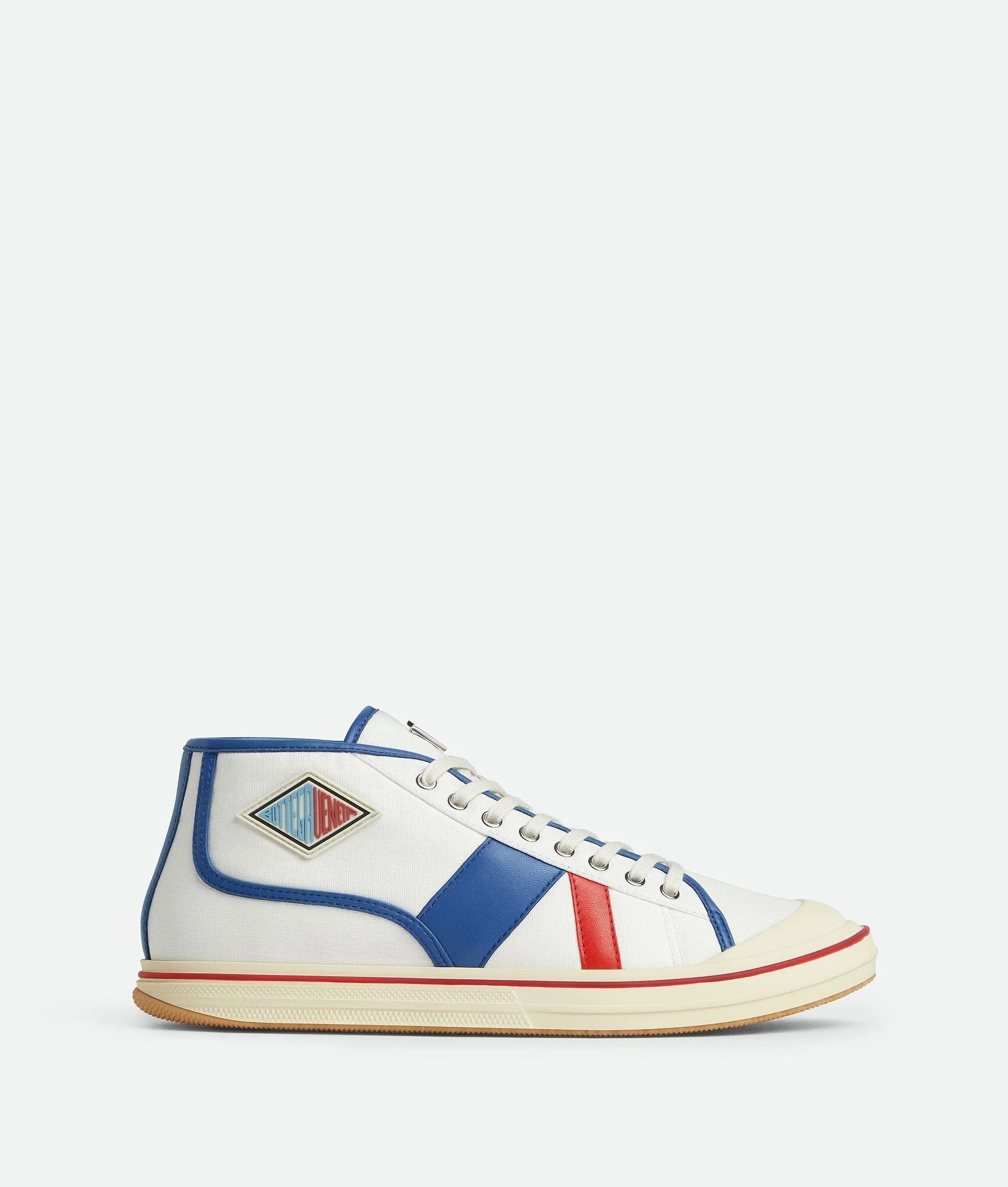 Bottega Veneta Eliot Sneakers