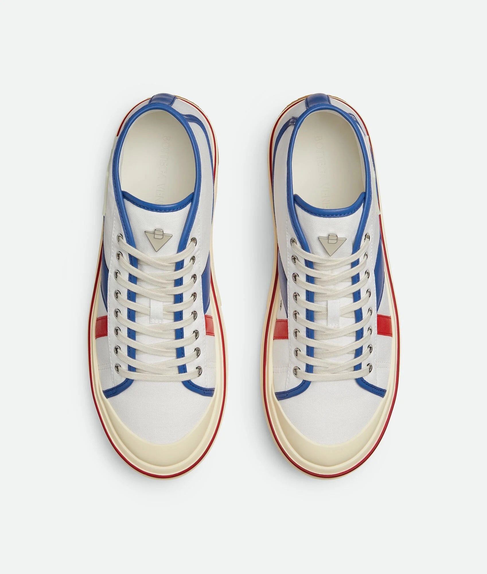 Bottega Veneta Eliot Sneakers