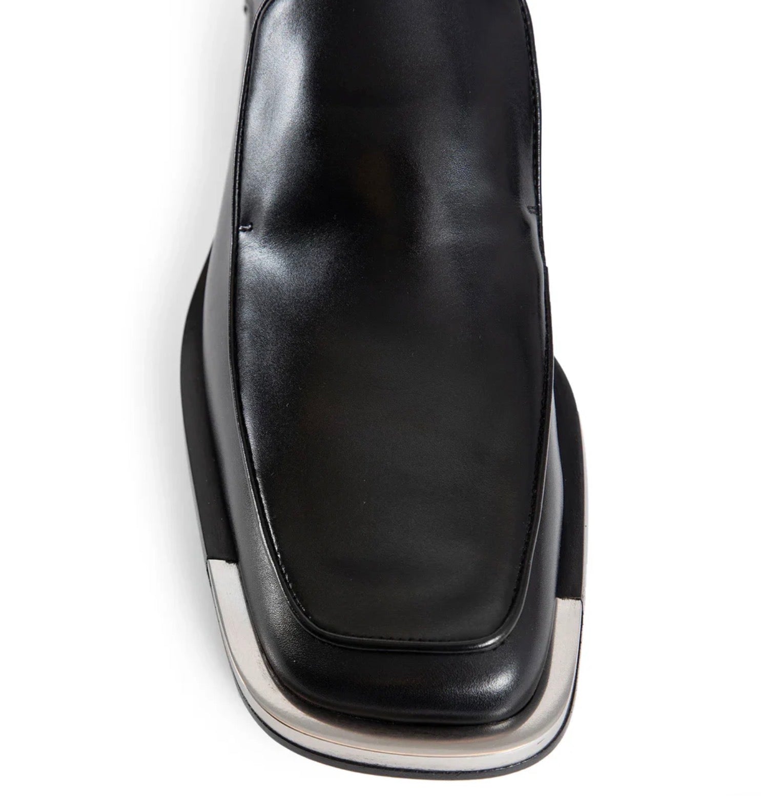 Bottega Veneta Marcello Loafers