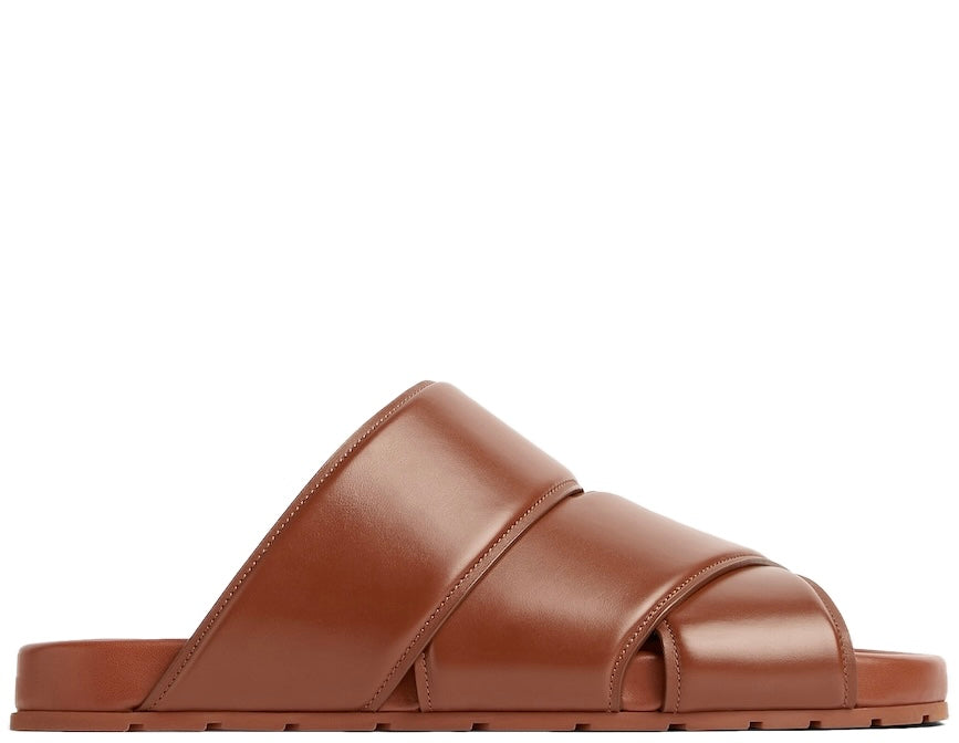 Bottega Veneta Bridge Mules