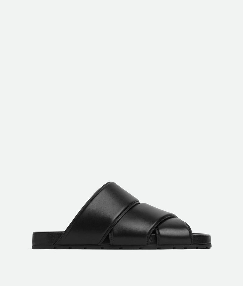 Bottega Veneta Bridge Mules