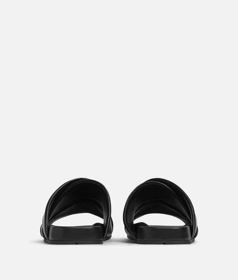 Bottega Veneta Bridge Mules