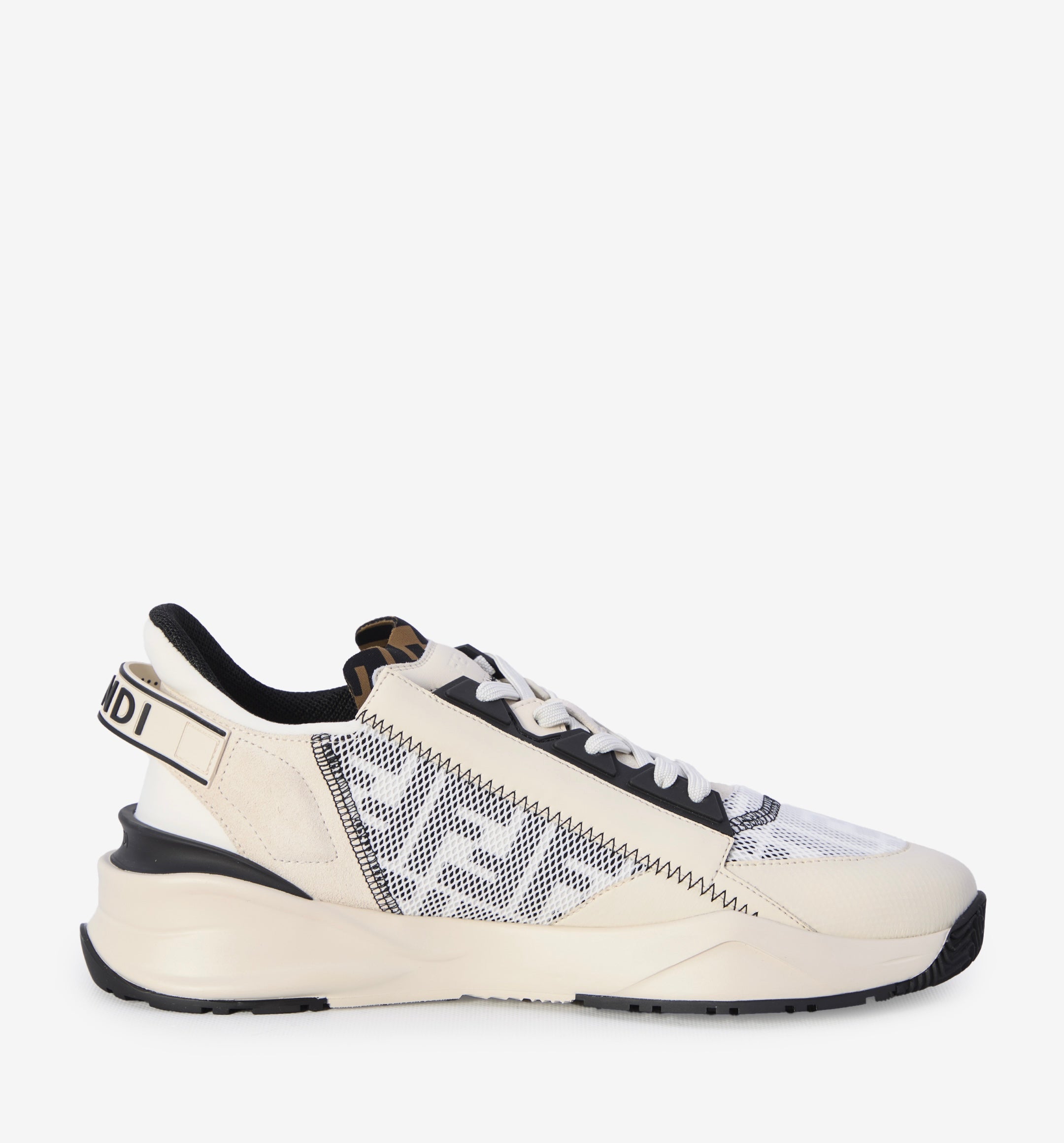 Fendi Flow Sneakers