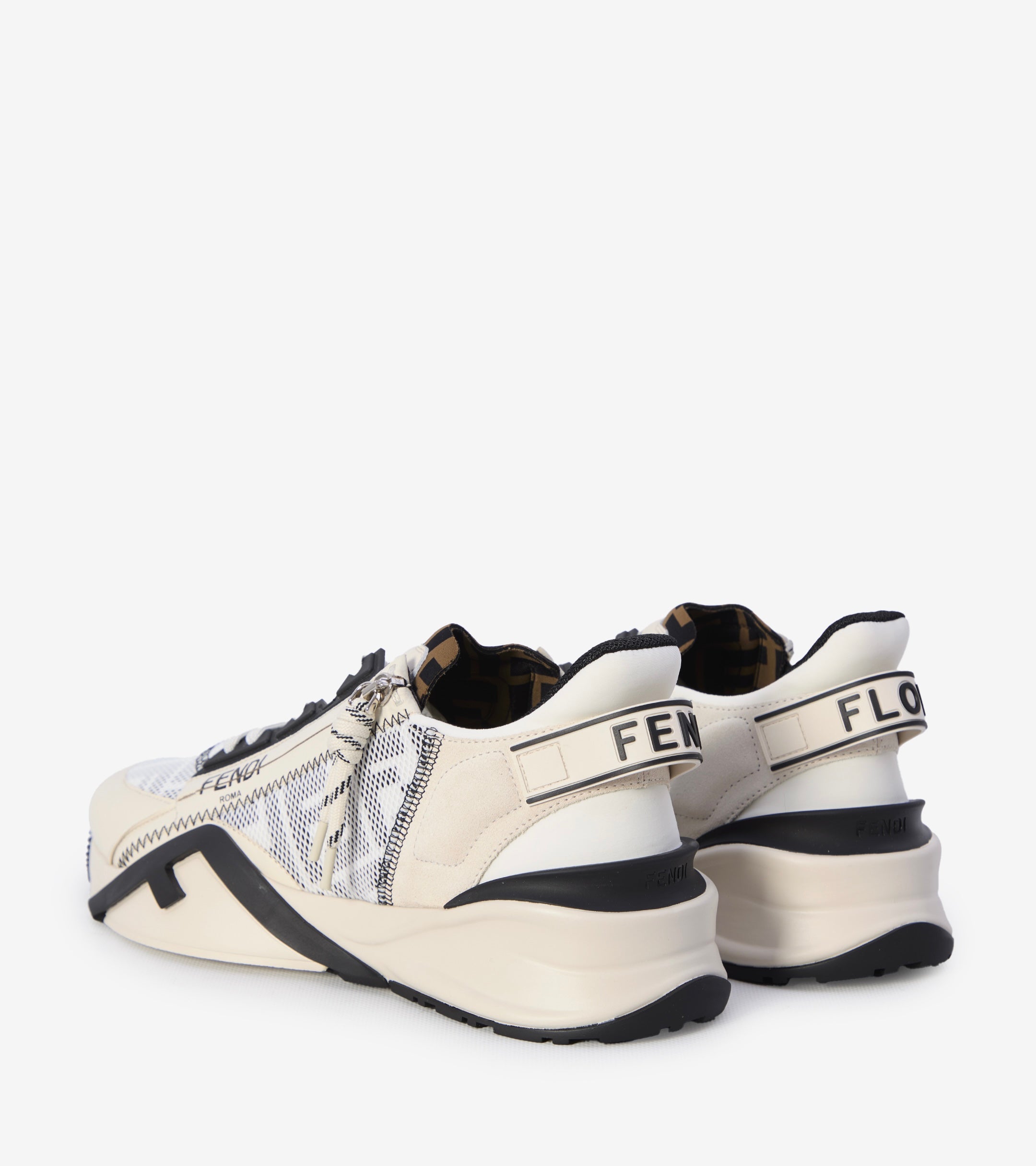 Fendi Flow Sneakers