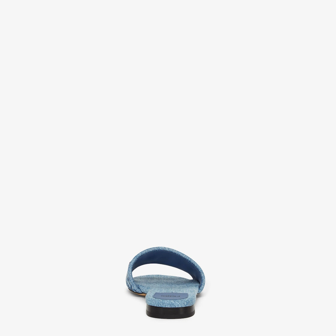 Fendi Signature Shoes