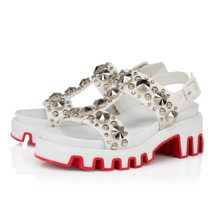 Christian Louboutin Duni Extazza Sandals