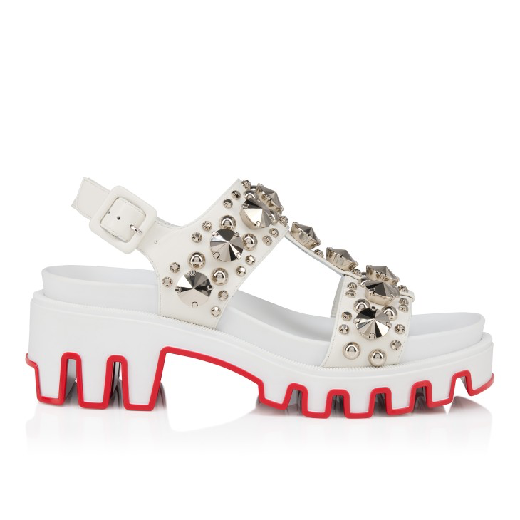 Christian Louboutin Duni Extazza Sandals