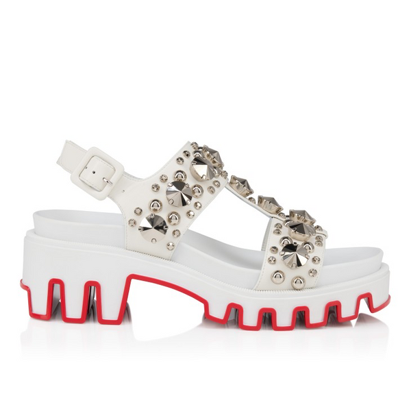 Christian Louboutin Duni Extazza Sandals