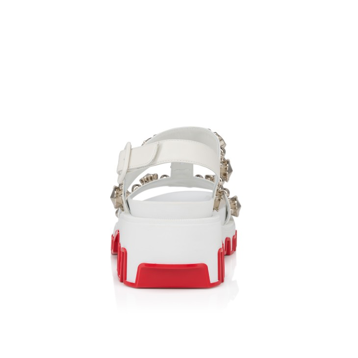 Christian Louboutin Duni Extazza Sandals