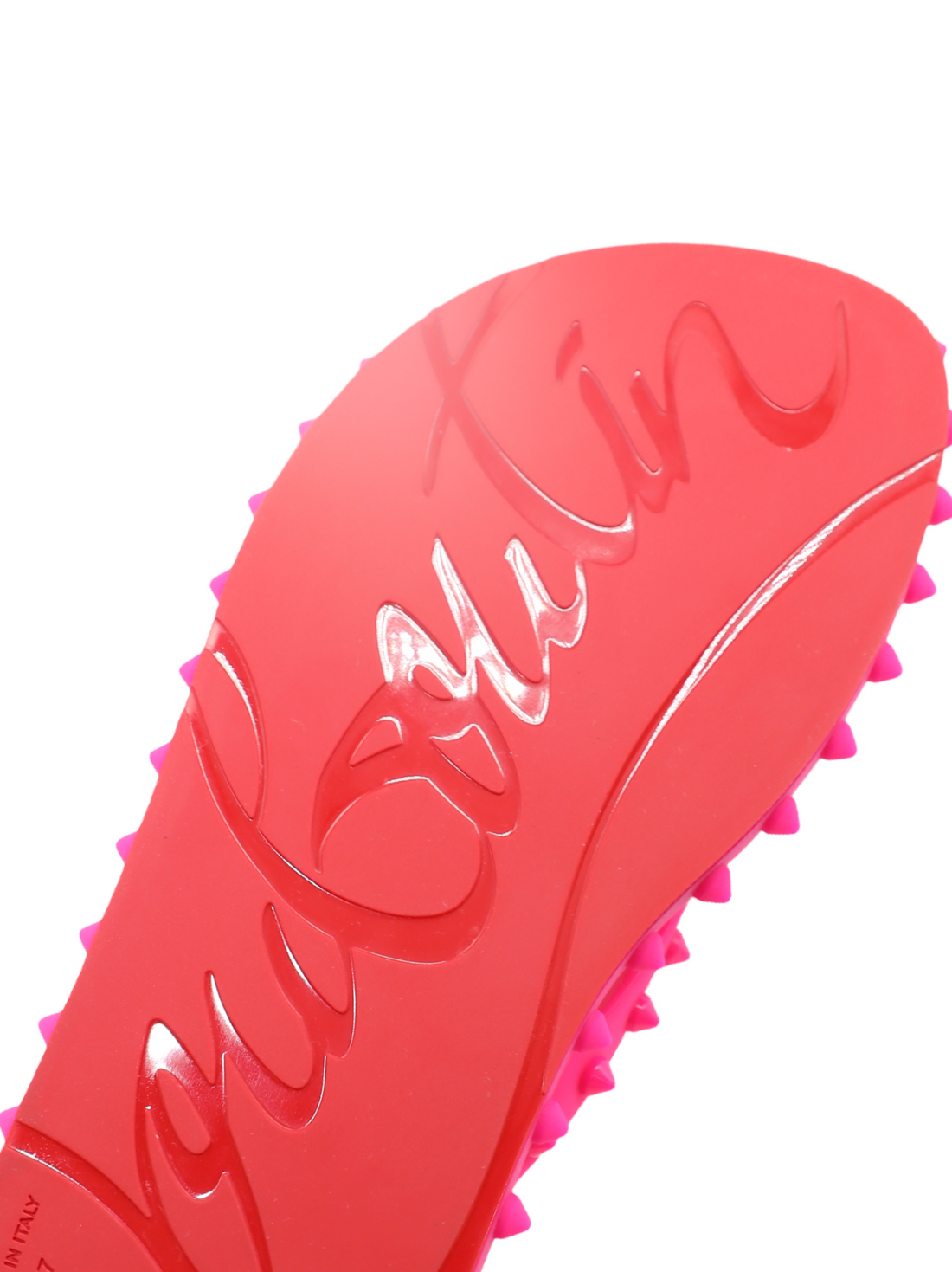 Christian Louboutin Super Loubi Sandals