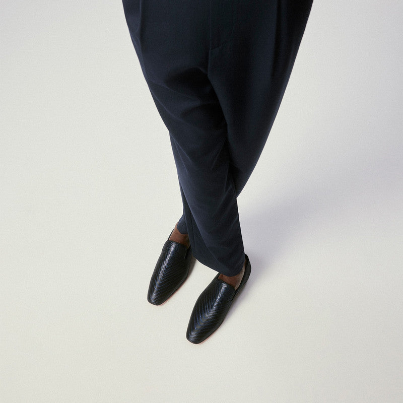 Christian Louboutin Dandelion Loafers