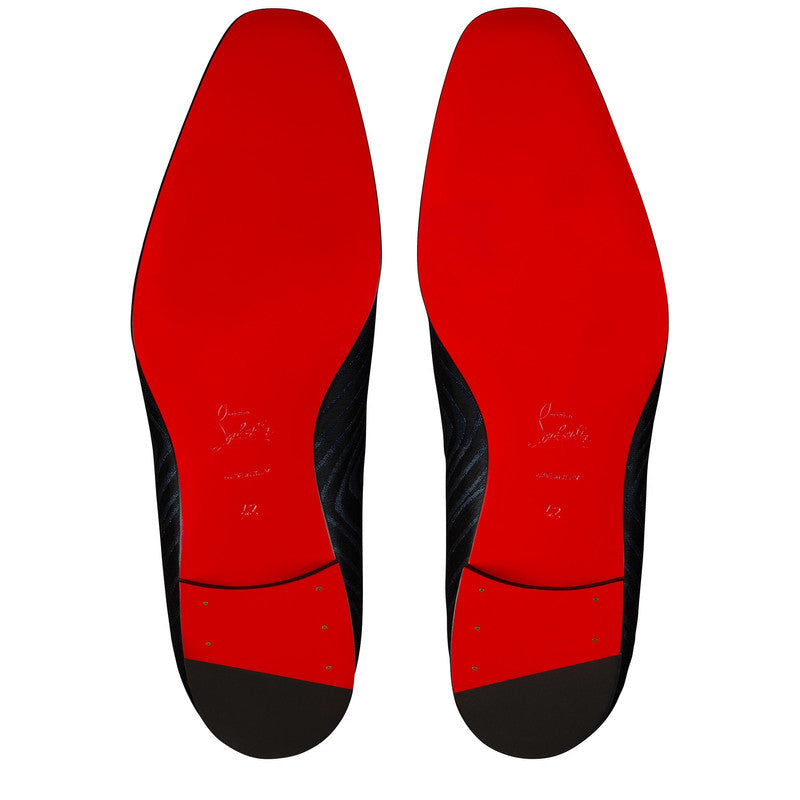 Christian Louboutin Dandelion Loafers