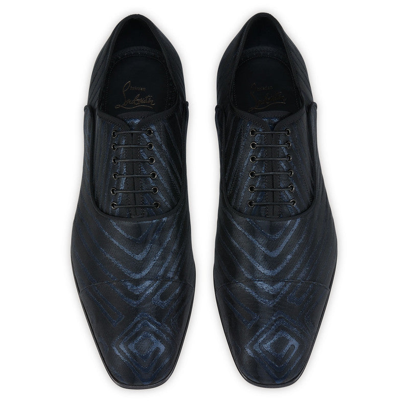 Christian Louboutin Greggo Lace Ups