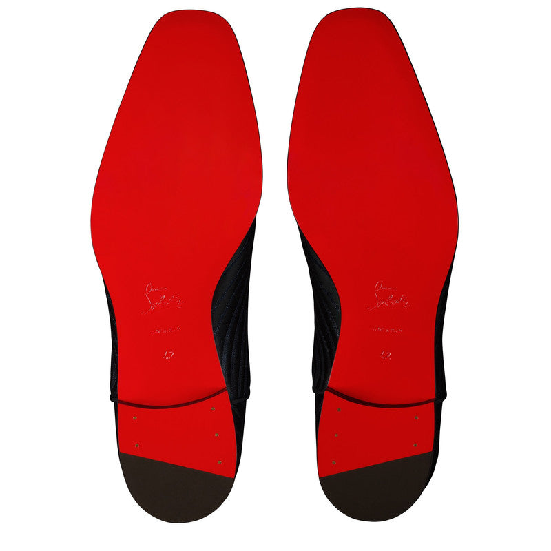 Christian Louboutin Greggo Lace Ups