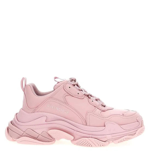 Balenciaga Triple S Sport Sneakers