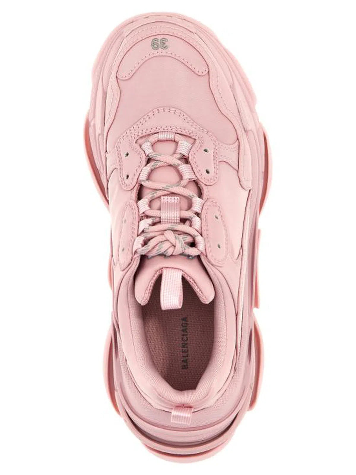 Balenciaga Triple S Sport Sneakers