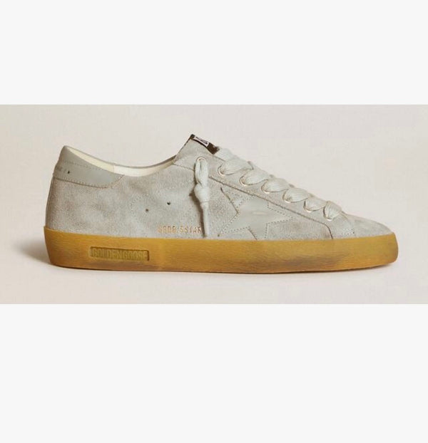 Golden Goose Super Star Sneakers