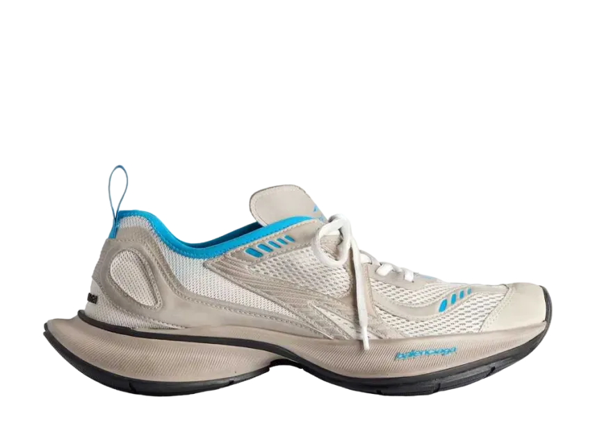 Balenciaga Circuit Sneakers