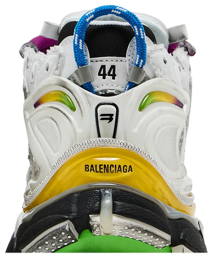 Balenciaga Runner Gradient Sneakers