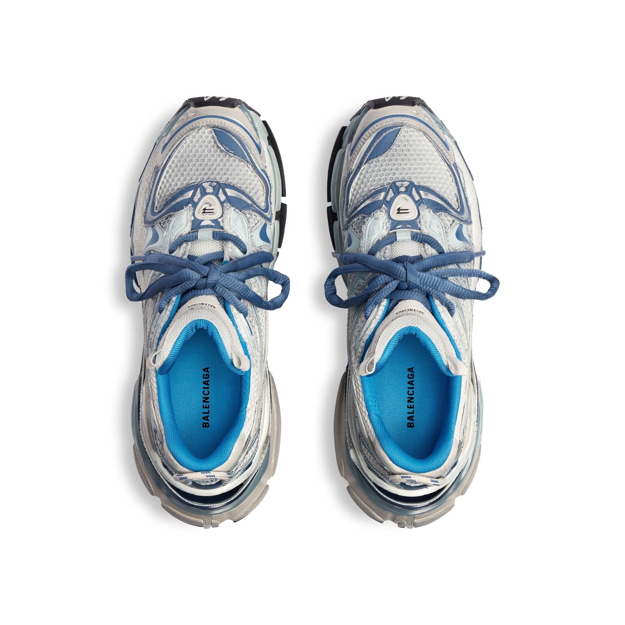 Balenciaga Runner 2.0 Sneakers