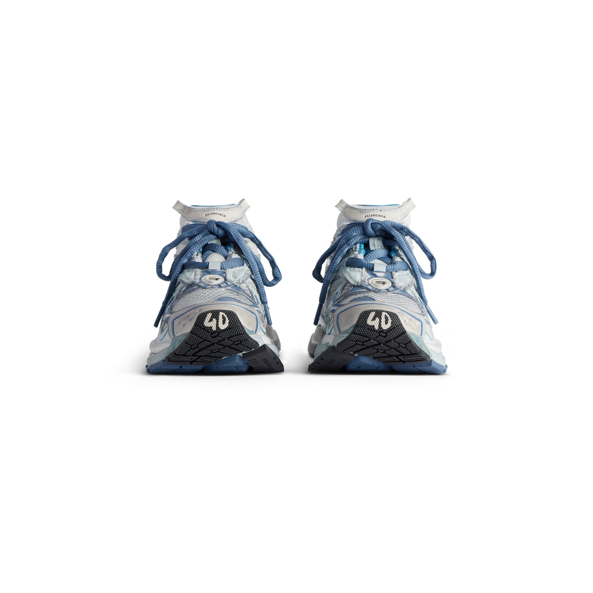 Balenciaga Runner 2.0 Sneakers