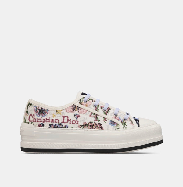 Dior Dioramour Walk’N’Dior Sneakers