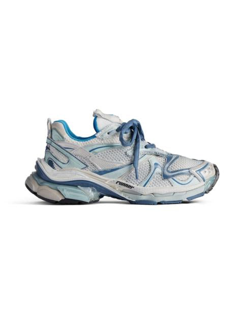 Balenciaga Runner 2.0 Sneakers