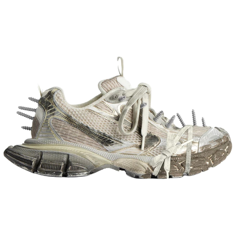 Balenciaga 3XL Spikes Sneakers