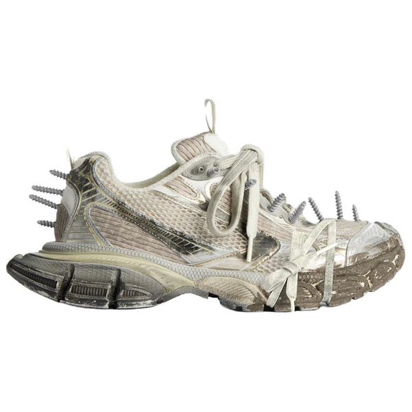 Balenciaga 3XL Spikes Sneakers