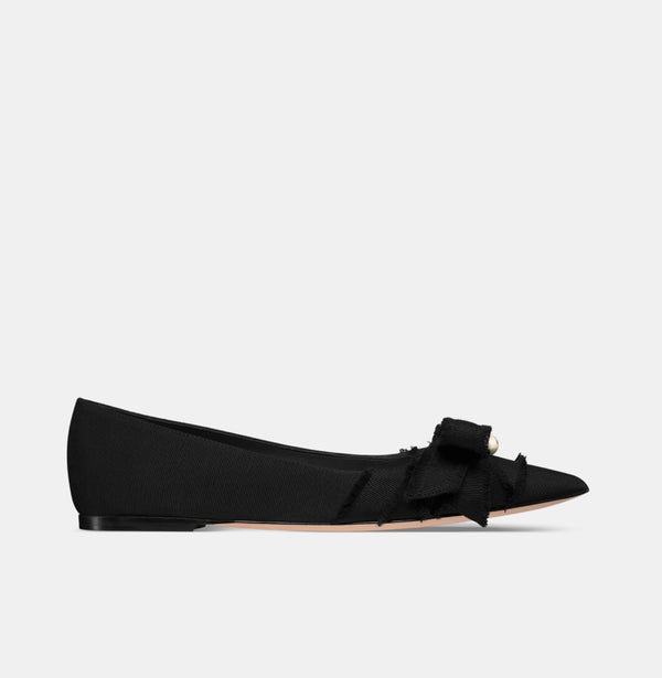 Dior Adiorable Ballet Flats